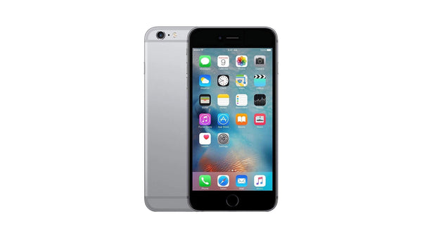 iPhone 6S Plus