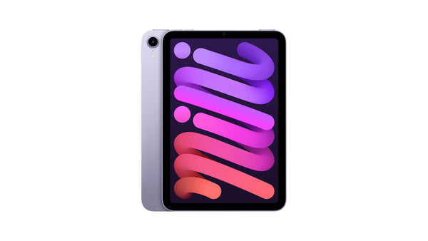 iPad Mini 6. Gen (2021) (A2567 A2568 A2569)