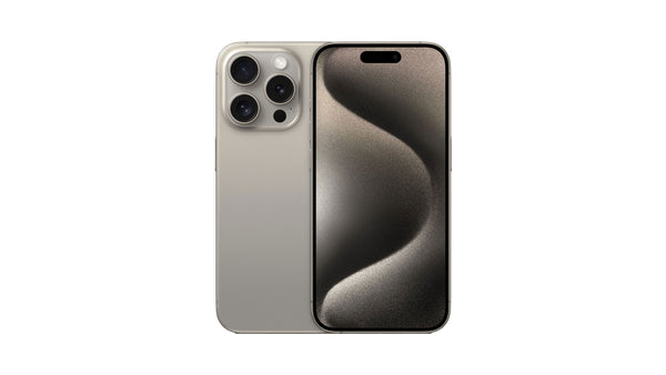 iPhone 15 Pro