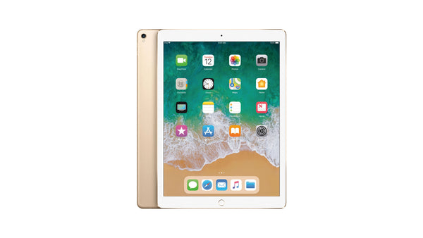 iPad Pro 12.9 3. Gen (2018) (A1876 A2014 A1895 A1983)