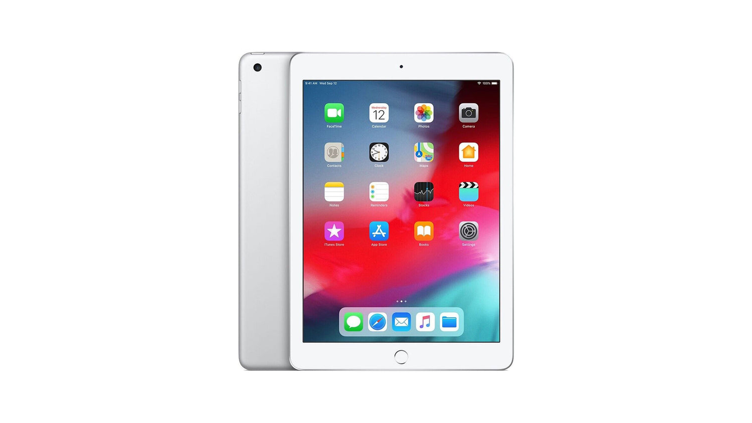 iPad 6. Gen (2019) Reparaturen und Dienstleistungen