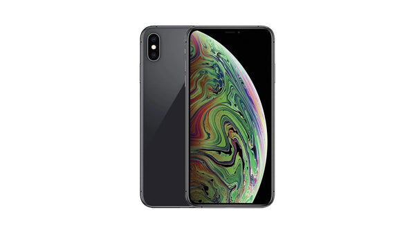 iPhone XS