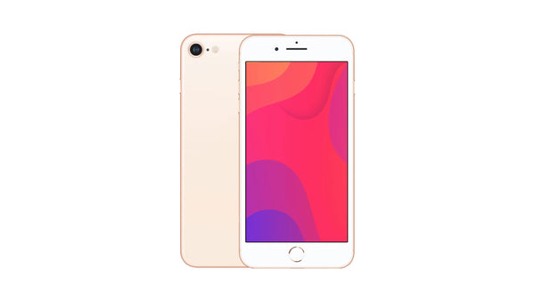 iPhone 8