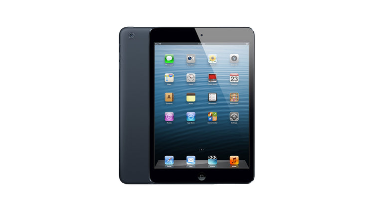 iPad Mini (2012) Reparaturen und Dienstleistungen