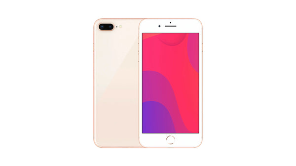 iPhone 8 Plus