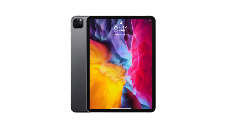 iPad Pro 12.9 4. Gen (2020) Reparaturen und Dienstleistungen