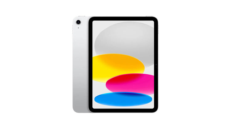 iPad 10. Gen (2022) Reparaturen und Dienstleistungen