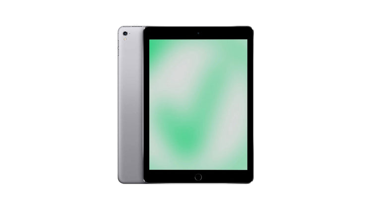 iPad Air 2. Gen (2014) Reparaturen und Dienstleistungen