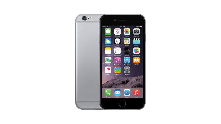 iPhone 6 Plus Reparaturen und Dienstleistungen