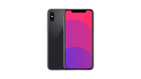 iPhone X