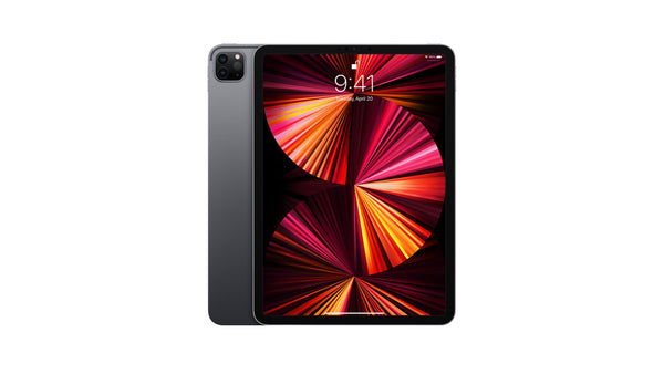 iPad Pro 11 3. Gen (2021) (A2377 A2459 A2301 A2460)