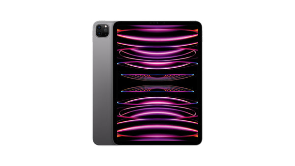 iPad Pro 11 4. Gen (2022) (A2759 A2435 A2761 A2762)