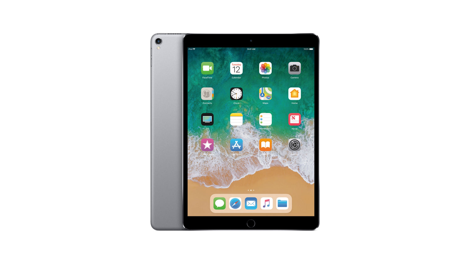 iPad Pro 10.5 (2017) Reparaturen und Dienstleistungen