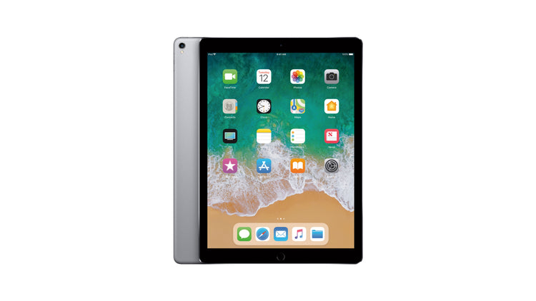 iPad Pro 12.9 2. Gen (2017) Reparaturen und Dienstleistungen