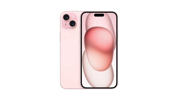 iPhone 15 Plus