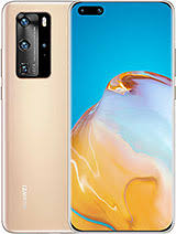 Huawei P40 Pro (ELS-NX9, ELS-N29)