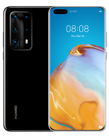 Huawei P40 Pro+ (ELS-N39, ELS-AN10, ELS-TN10) Reparaturen und Dienstleistungen