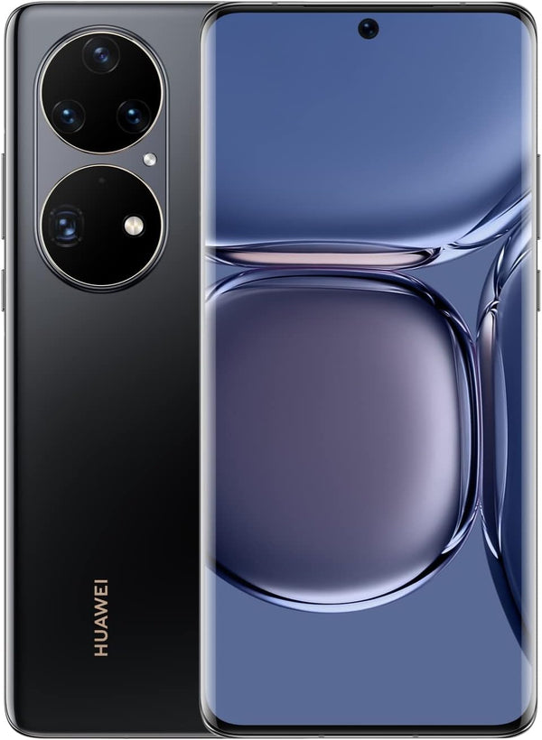 Huawei P50 (ABR-AL00)