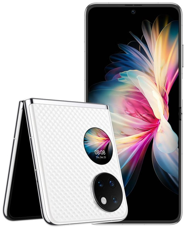 Huawei P50 Pocket (BAL-AL00)