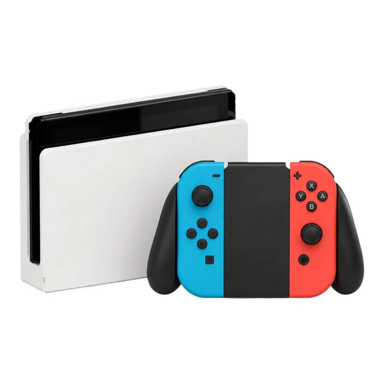 Nintendo Switch Reparatur bei modfreak