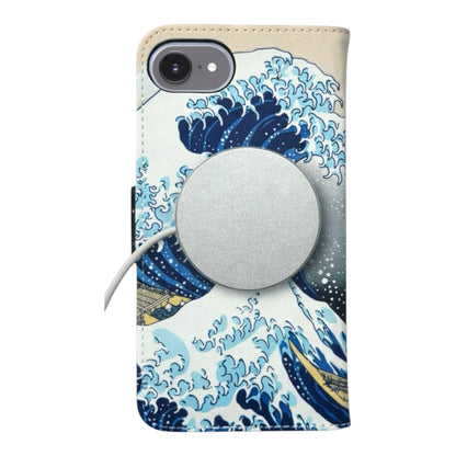 Hokusai Victor Case für das iPhone 16e/17e mit MagSafe