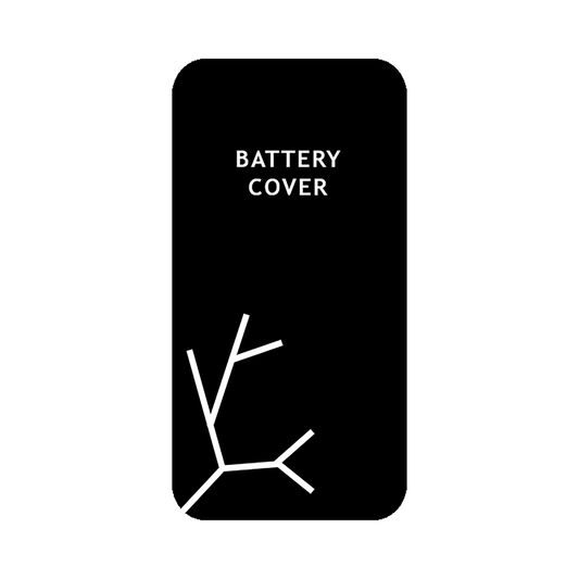 Backcover Reparatur für Samsung