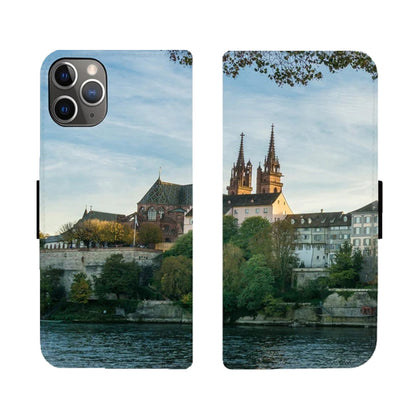 City Collection Basel Münster Victor Case (alle Modelle)