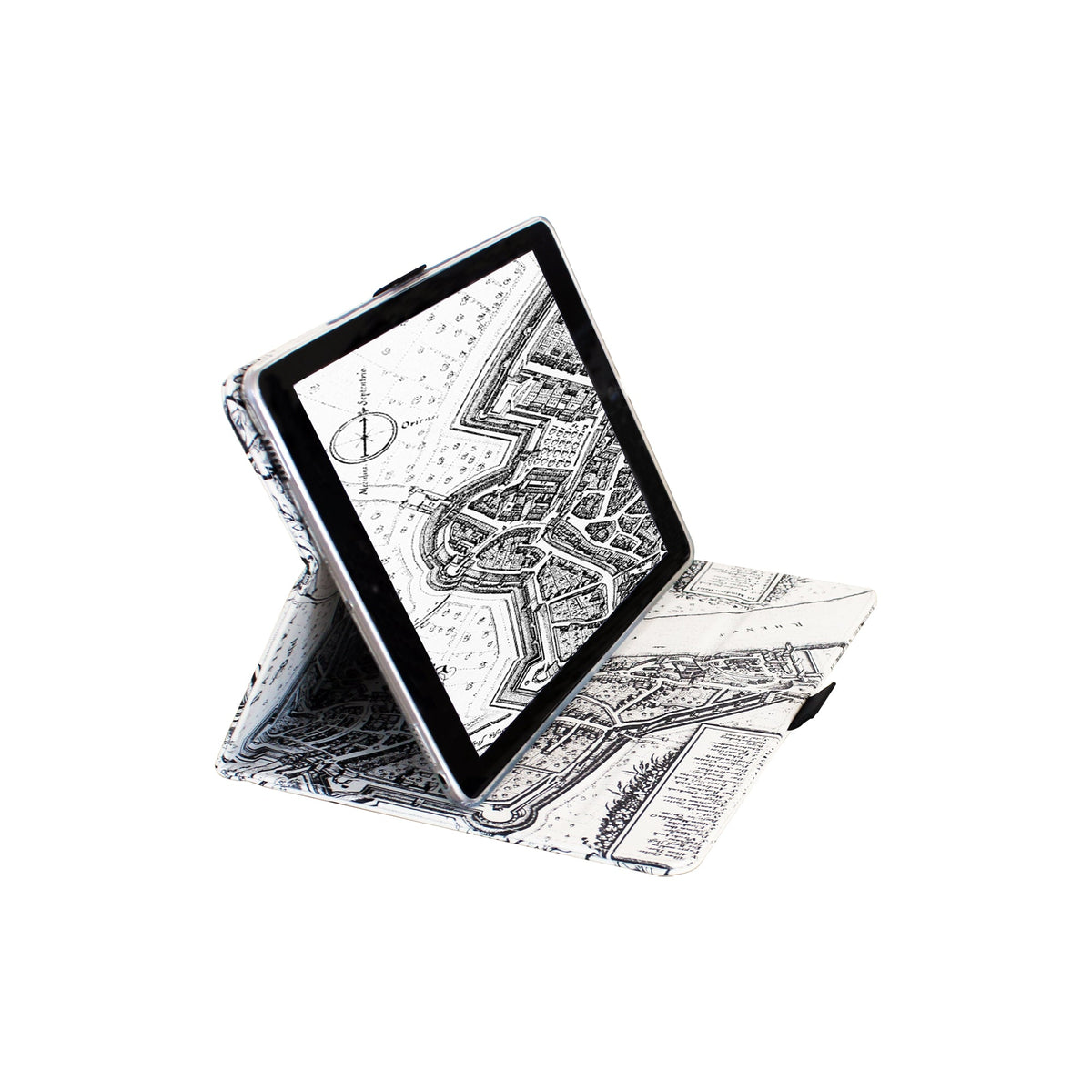 Basel Merian Case für das iPad Mini 1/2/3/4/5