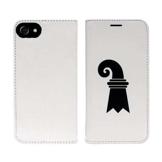 Baslerstab Panorama Case für das iPhone 6/6S/7/8/SE 2