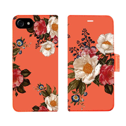 Blumen Victor Case für das iPhone 6/6S/7/8/SE 2020/SE 2022