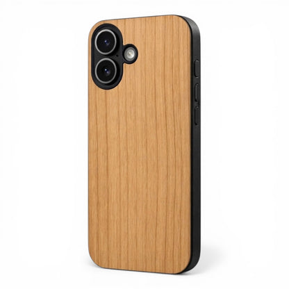 Eden Case aus Bambus für das iPhone 16 mit MagSafe