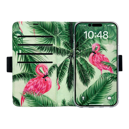 Flamingo Victor Case für iPhone 17 Pro Max mit MagSafe