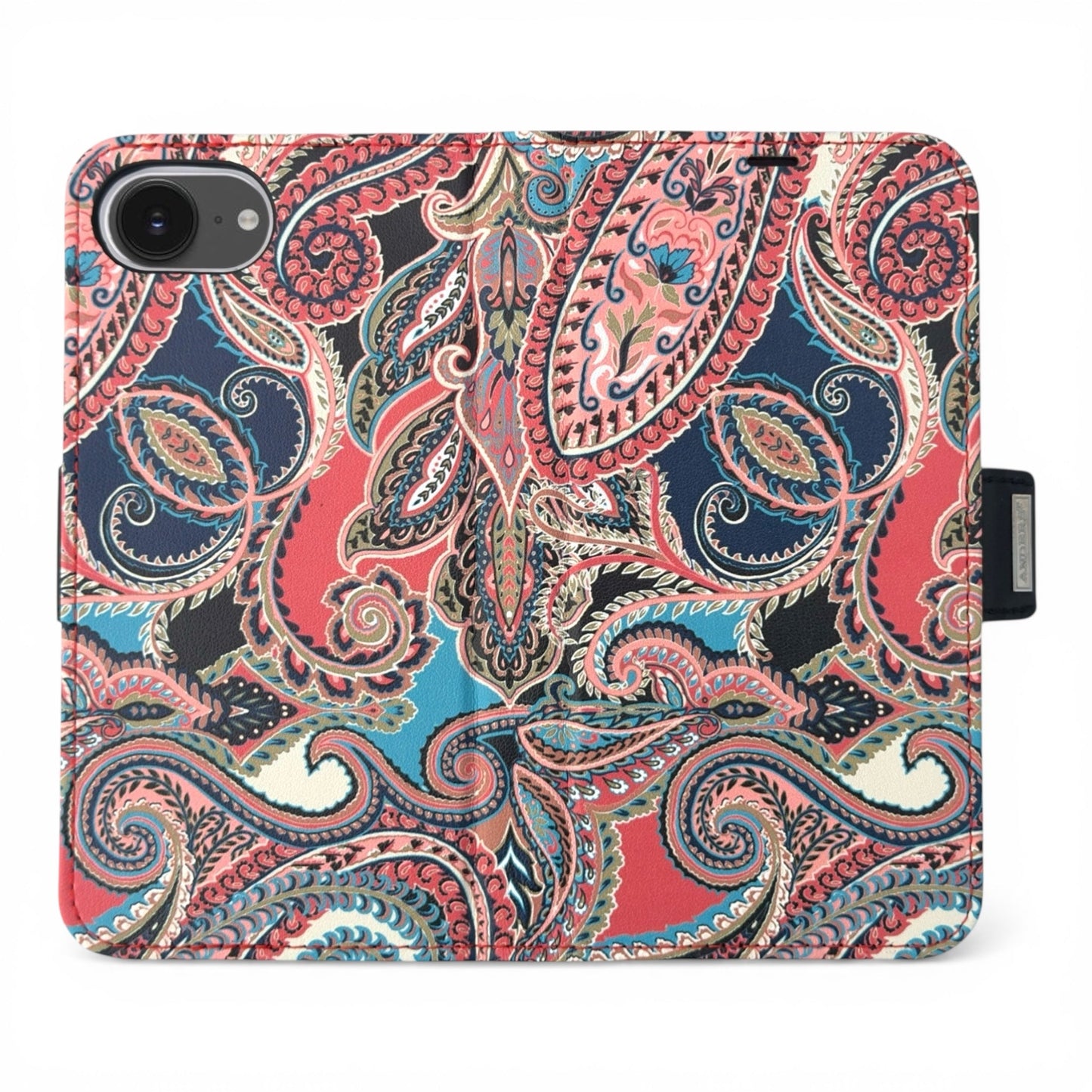Paisley Victor Case für iPhone 16e/17e mit MagSafe