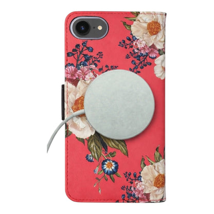 Blumen Victor Case für iPhone 16e/17e mit MagSafe