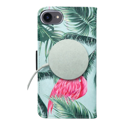 Flamingo Victor Case für iPhone 16e/17e mit MagSafe
