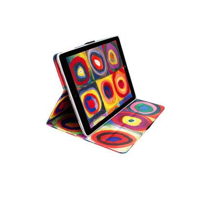 Kandinsky Case für das iPad Mini 1/2/3/4/5