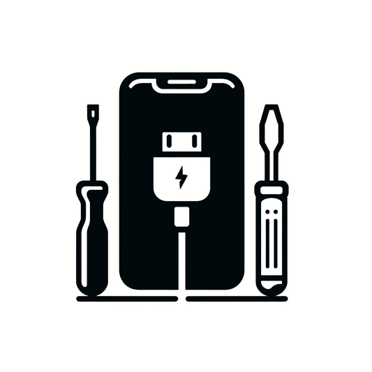 iPhone 16 Charging Port Repair