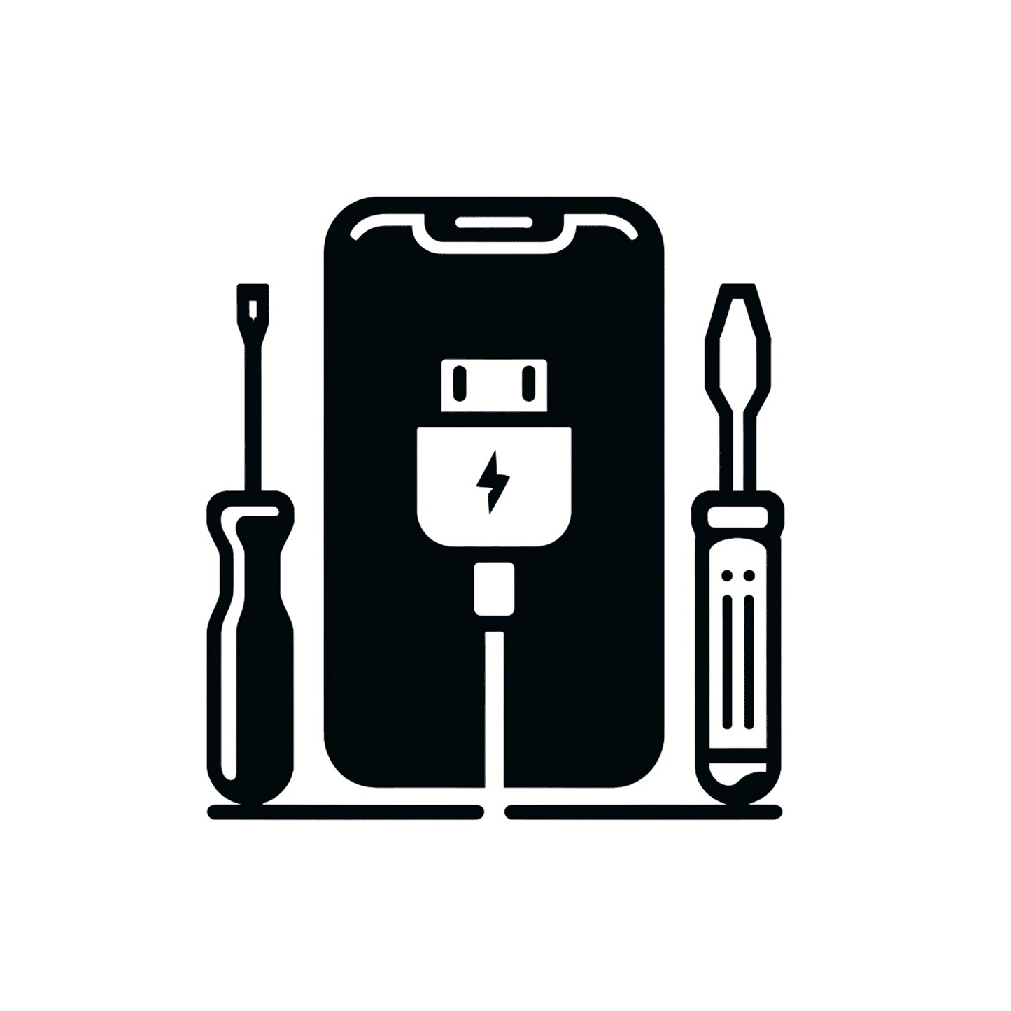 iPhone 17 Pro Charging Port Repair
