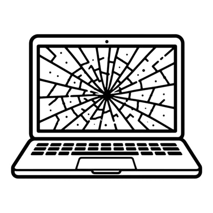 MacBook Neo 13 2026 (A3404) Displaytausch