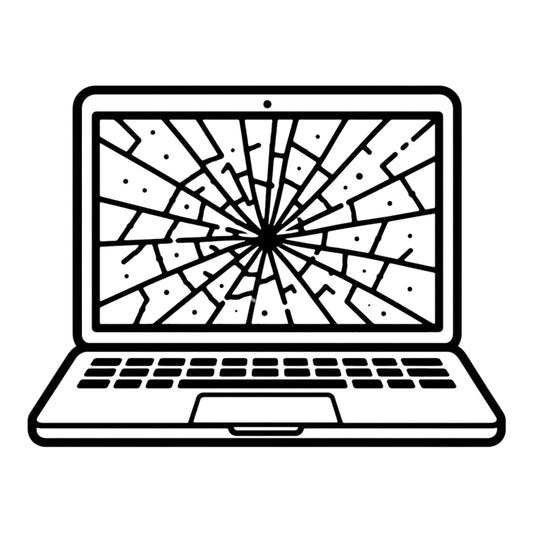 MacBook Pro 13 2020 (A2338) Displaytausch