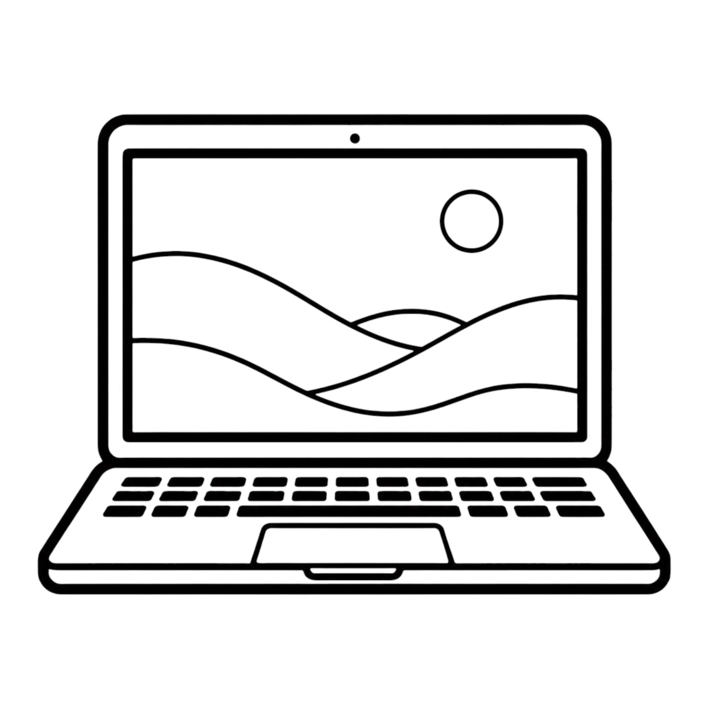 MacBook Air 11 2012 (A1465) Displaytausch