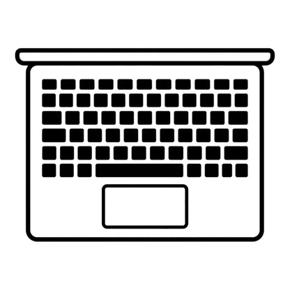 MacBook Pro 16 2019 (A2385) Tastatur Einzeltasten-Ersatz