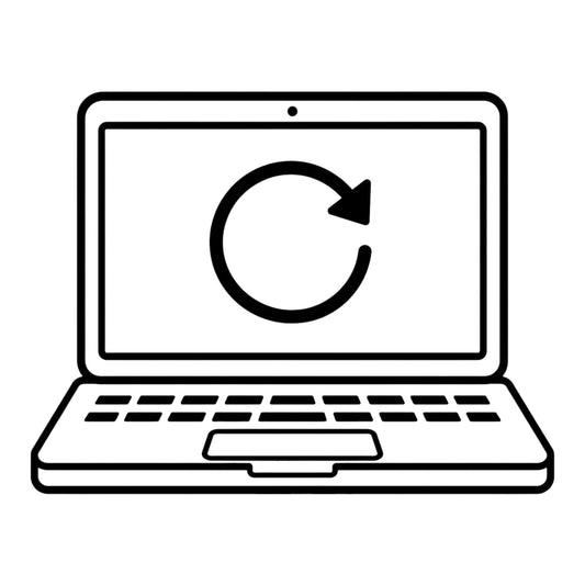 MacBook Air 13 2024 (A3113) macOS Neuinstallation