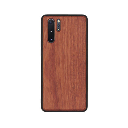 Eden Case aus Rosenholz für das Samsung Galaxy Note 10 Plus