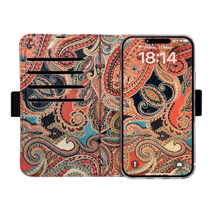 Paisley Victor Case für iPhone 16e/17e mit MagSafe