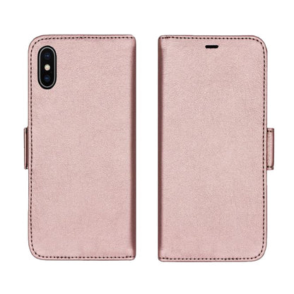 Victor Case in Rosegold für das iPhone X/XS