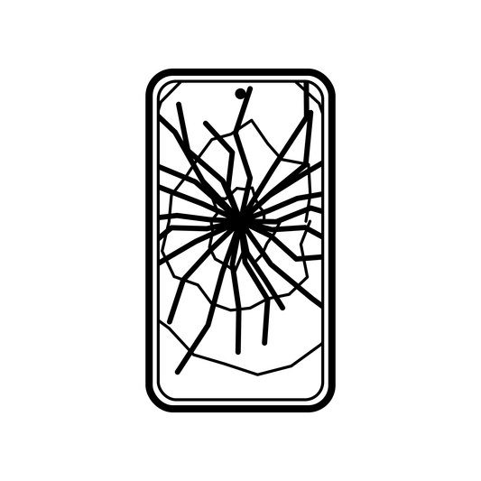 Display Reparatur Fairphone 5