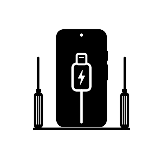 Ladebuchse Reparatur Fairphone 5