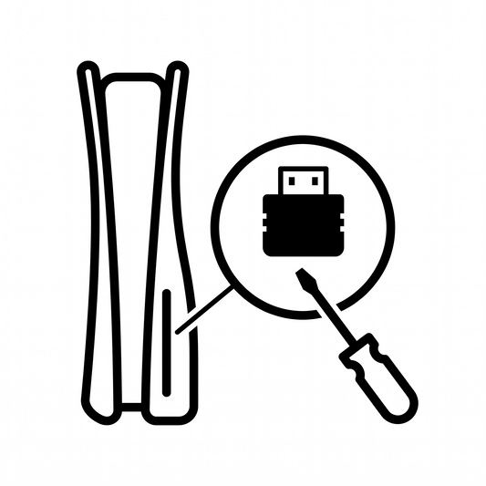 PlayStation 5 HDMI-Port Reparatur Icon