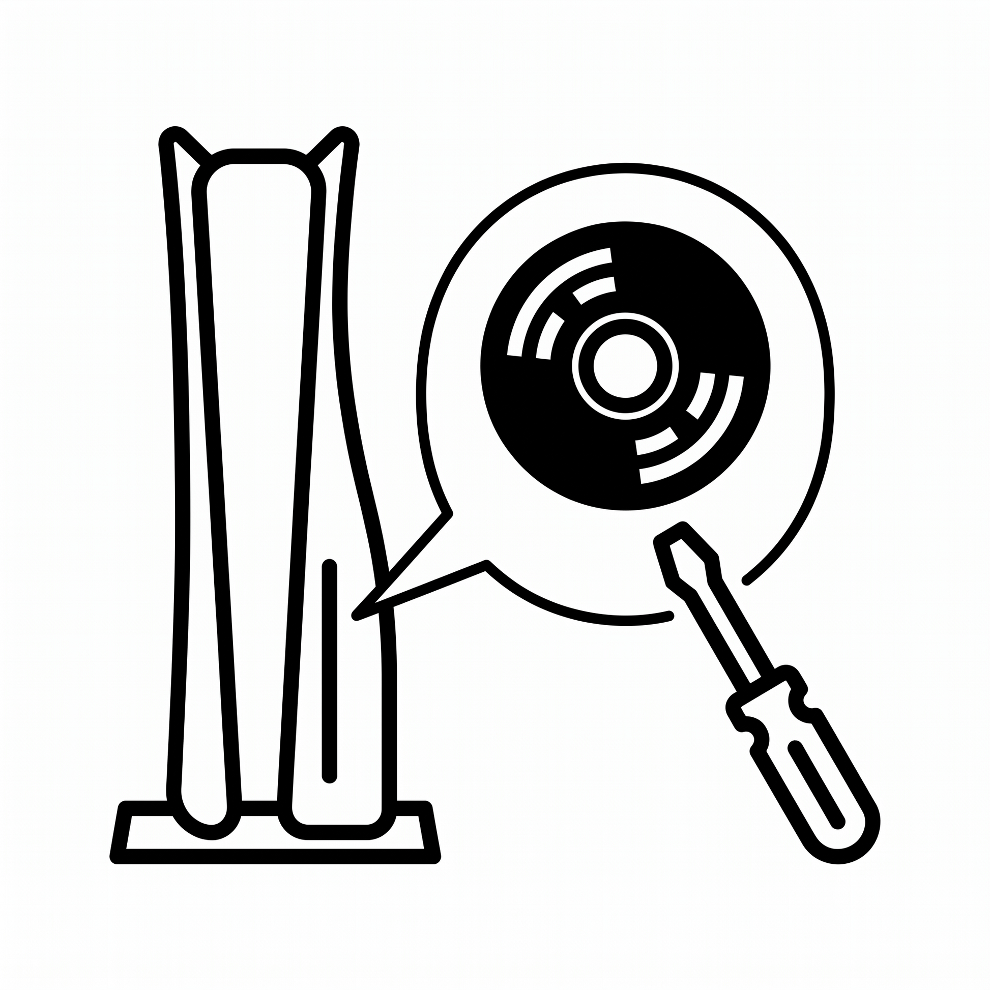PlayStation 5 Laserlaufwerk Reparatur Icon